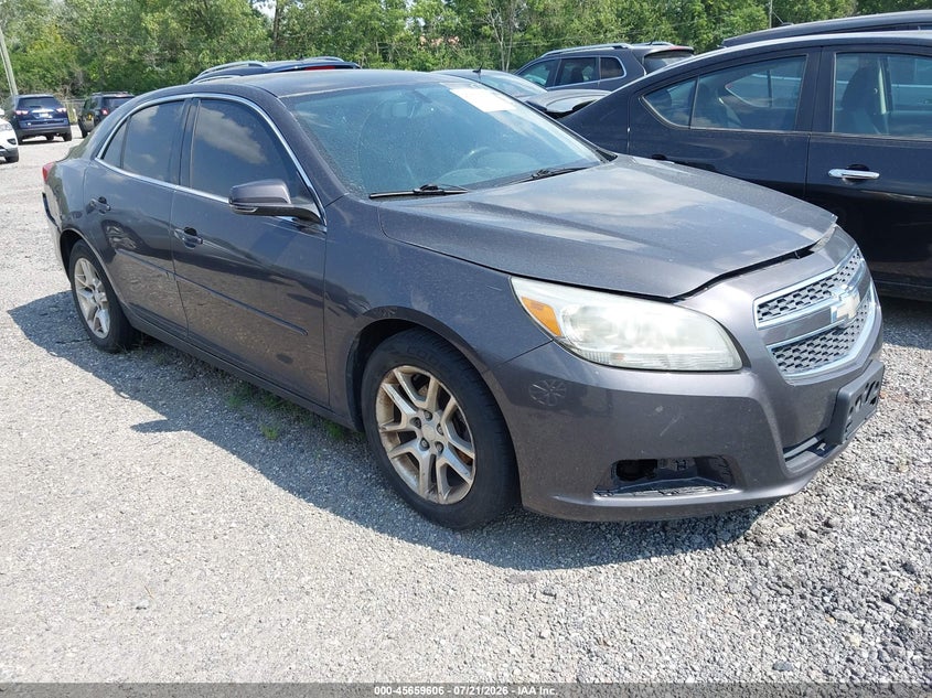 2013 Chevrolet Malibu