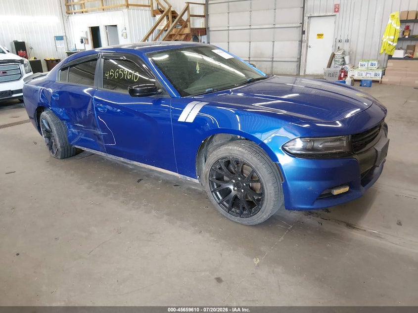 DODGE CHARGER - zdjęcie 1