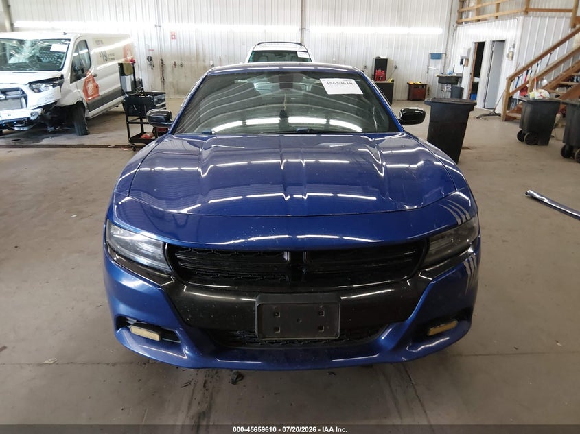 DODGE CHARGER - zdjęcie 13