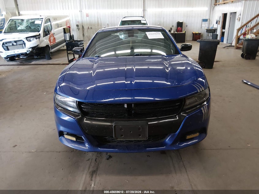 DODGE CHARGER - zdjęcie 6