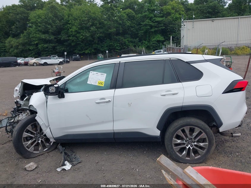 TOYOTA RAV4 - zdjęcie 12