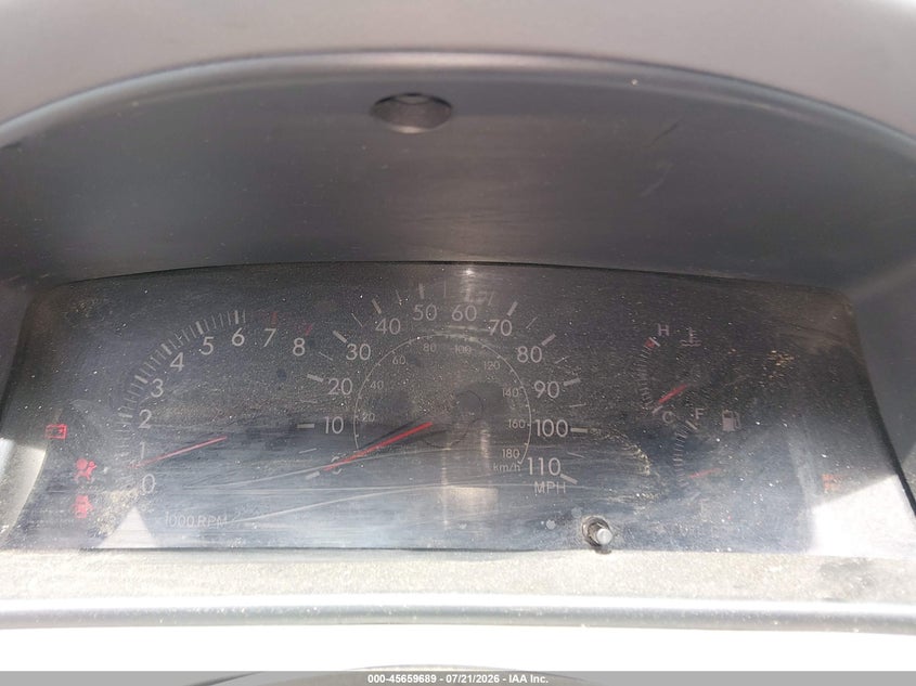 2006 Toyota Corolla Le VIN: 1NXBR32E06Z677913 Lot: 45659689