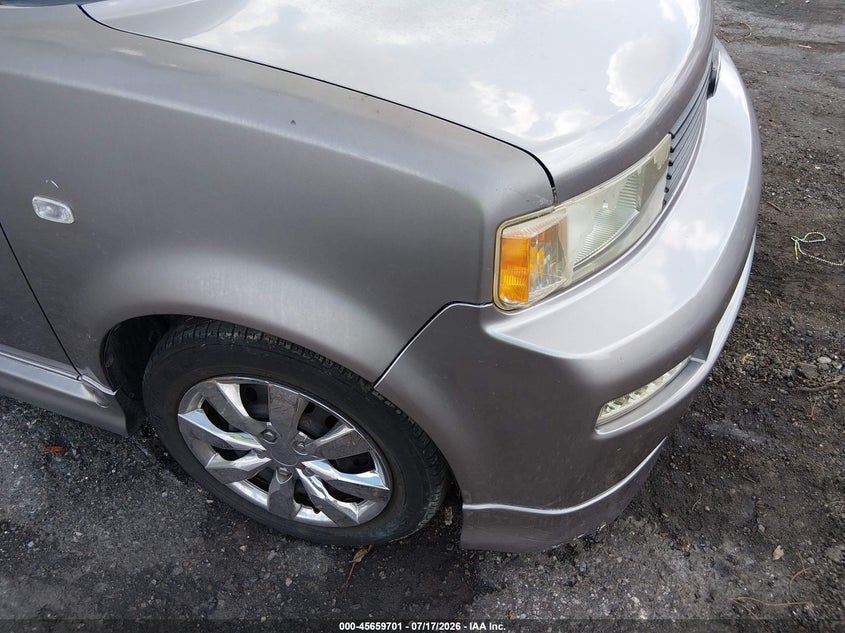 2006 Scion Xb VIN: JTLKT324564117614 Lot: 45659701