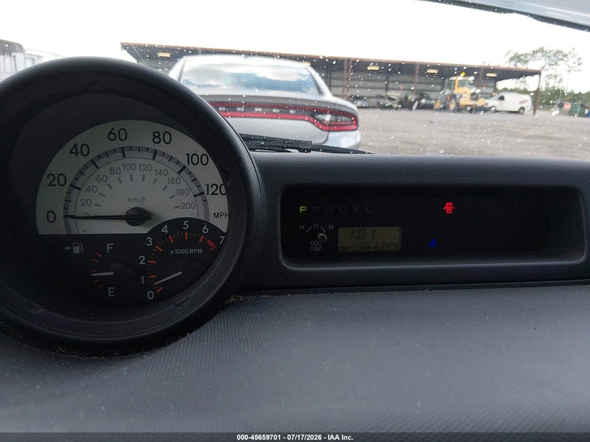 2006 Scion Xb VIN: JTLKT324564117614 Lot: 45659701