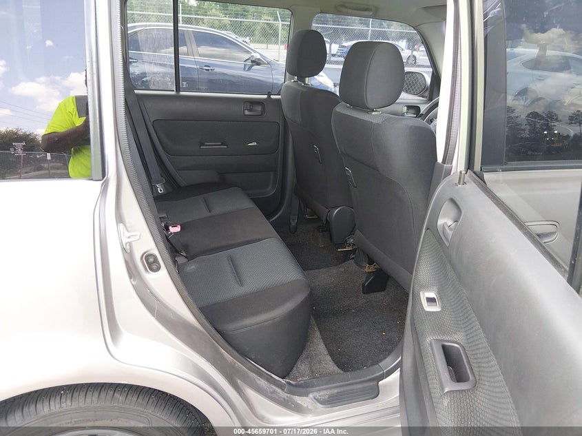 2006 Scion Xb VIN: JTLKT324564117614 Lot: 45659701