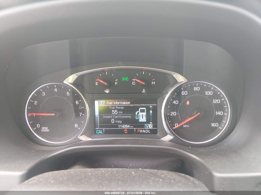 2019 GMC Acadia Slt-1 VIN: 1GKKNMLS3KZ283933 Lot: 45659729