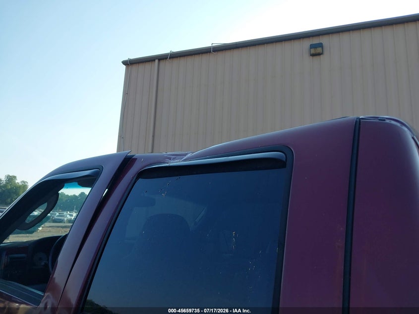 2005 FORD F-250 auction photo 6