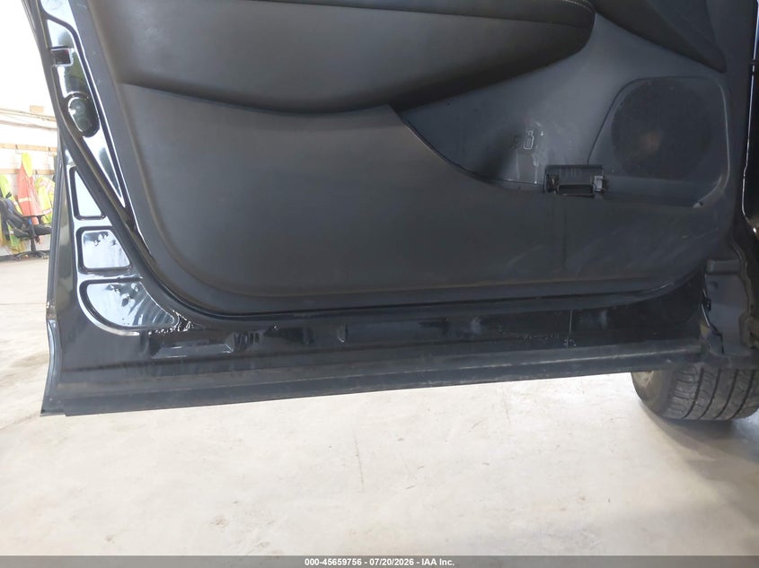 2022 Nissan Murano Sv Intelligent Awd VIN: 5N1AZ2BS2NC115771 Lot: 45659756