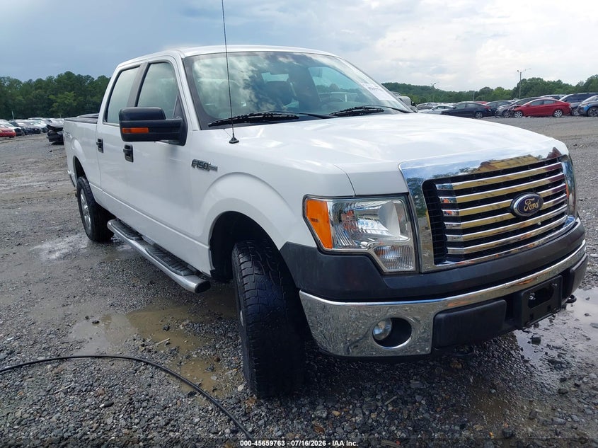 2012 Ford Xl