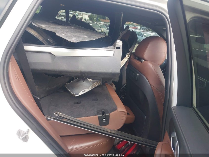 2020 BMW X5 xDrive40I VIN: 5UXCR6C03L9B87379 Lot: 45659771