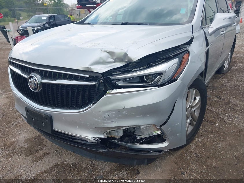 2020 Buick Enclave Awd Essence VIN: 5GAEVAKW9LJ246530 Lot: 45659773