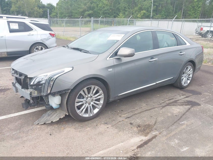 Vin: 2g61m5s33k9118651, lot: 46158375, cadillac xts luxury 20192