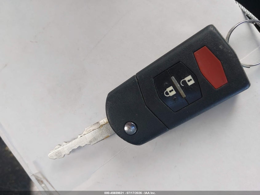 2013 Mazda Mazda2 Sport VIN: JM1DE1KZXD0157335 Lot: 45659821