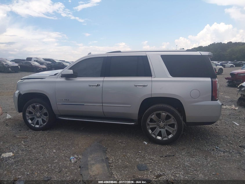 GMC YUKON - zdjęcie 13