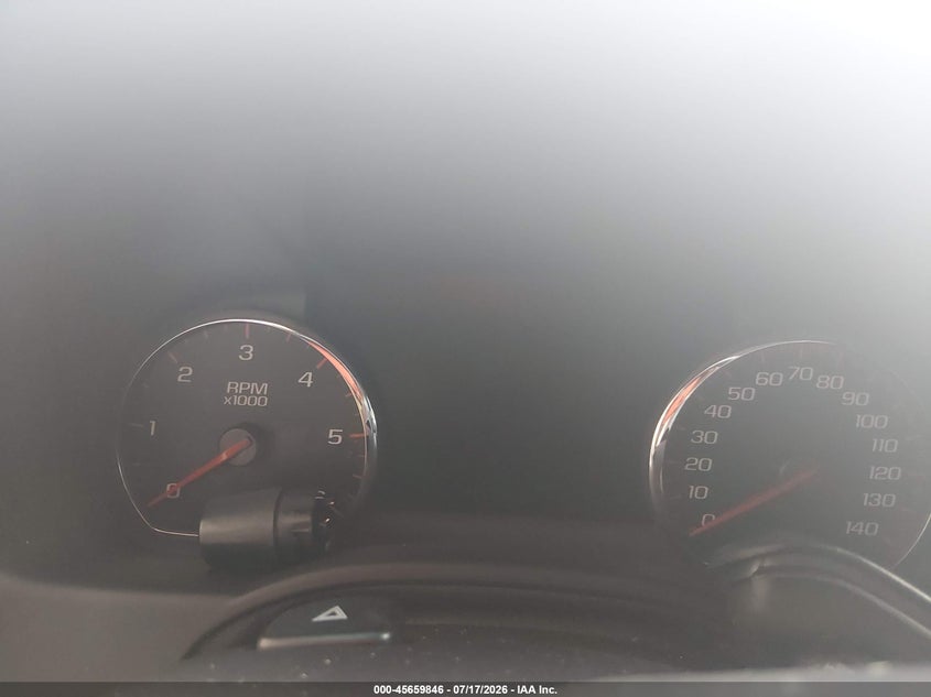 2015 GMC YUKON auction photo 7