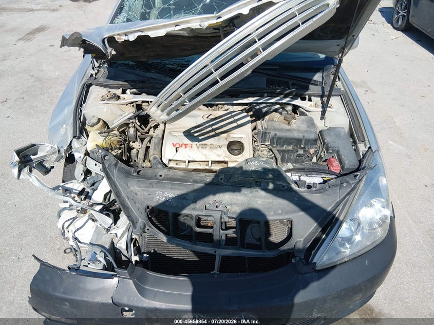 2002 Lexus Es 300 VIN: JTHBF30G825024251 Lot: 45659854