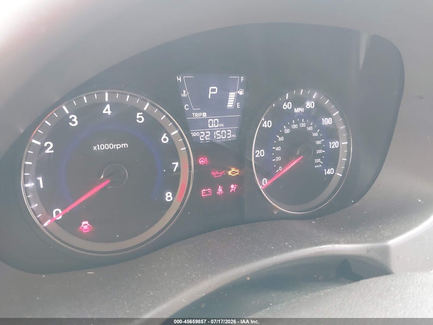 AtlanticExpress - Hyundai Accent