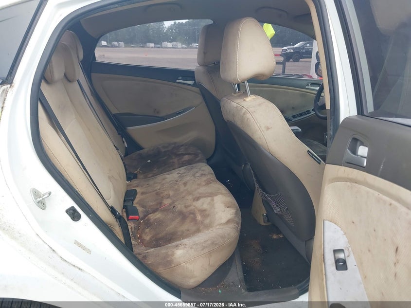 AtlanticExpress - Hyundai Accent