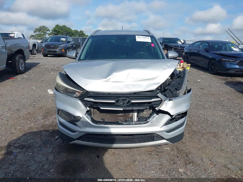 HYUNDAI TUCSON 2017 VIN KM8J3CA26HU436784