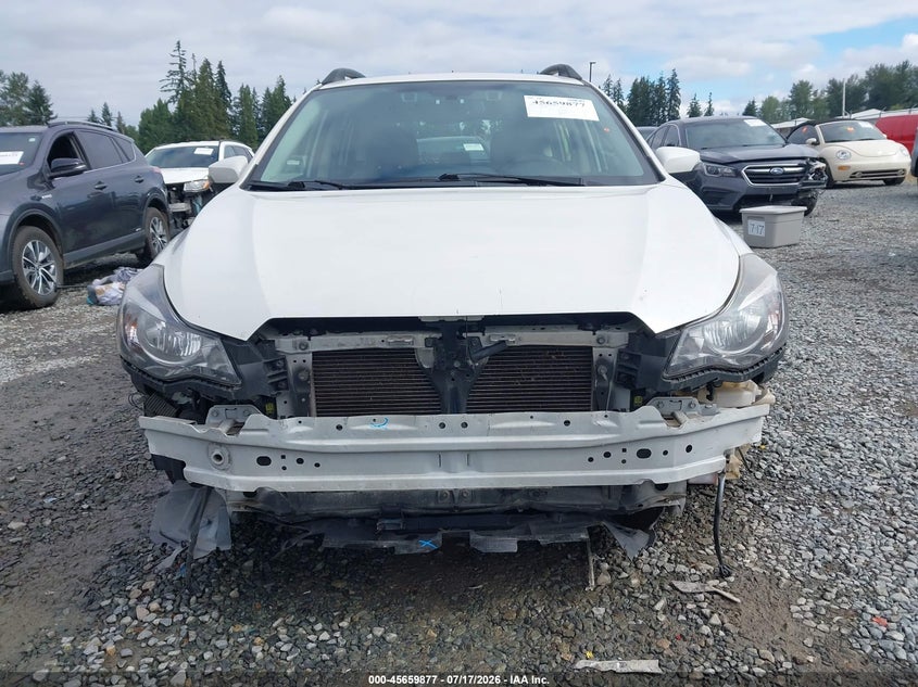 2015 Subaru Impreza 2.0I Sport Limited VIN: JF1GPAZ69FH327682 Lot: 45659877