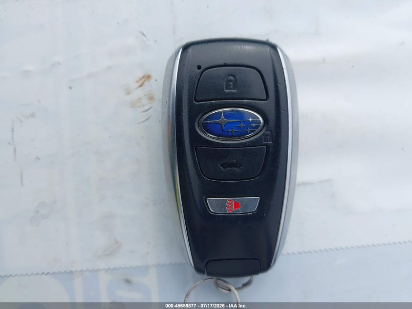 2015 Subaru Impreza 2.0I Sport Limited VIN: JF1GPAZ69FH327682 Lot: 45659877
