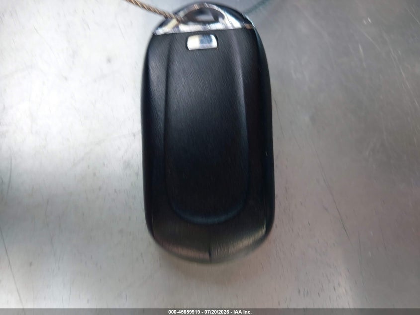 2022 Buick Encore Awd Preferred VIN: KL4CJESM2NB555612 Lot: 45659919