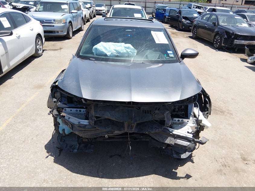 2023 ACURA INTEGRA auction photo 6