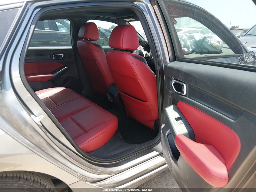 2023 ACURA INTEGRA auction photo 8