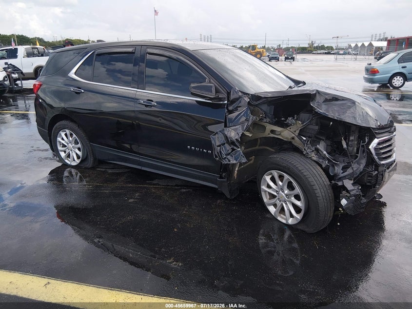CHEVROLET EQUINOX 2019 VIN 2GNAXKEV6K6126378