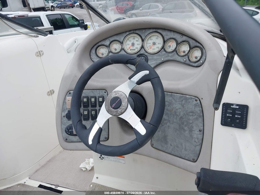 2007 STINGRAY 2Z0 auction photo 7