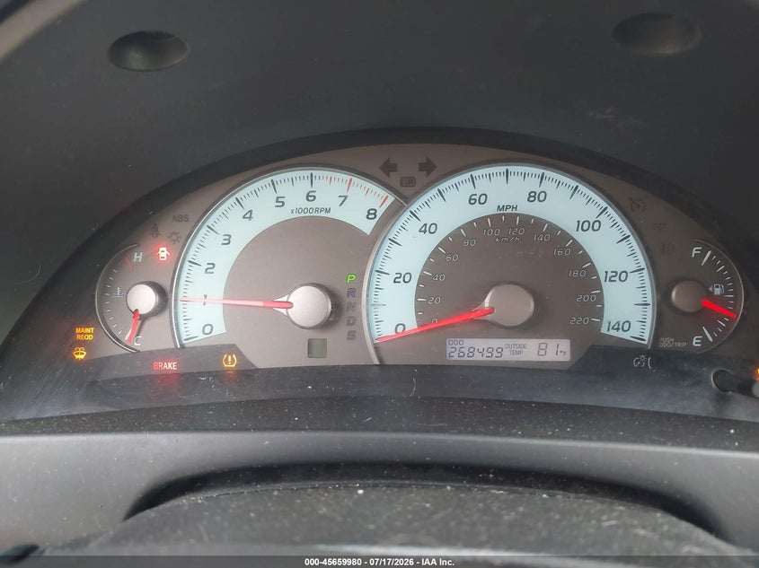 AtlanticExpress - Toyota Camry