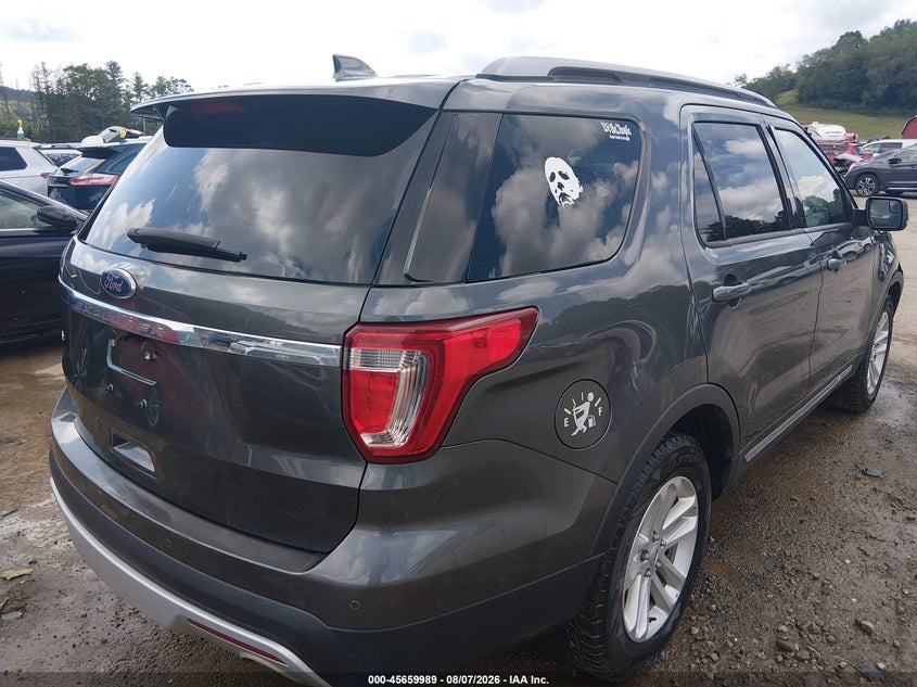 Фото 4 - FORD EXPLORER