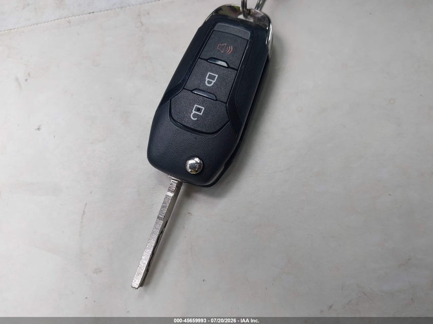 2026 Ford Maverick Xl VIN: 3FTTW8A33TRA16152 Lot: 45659993