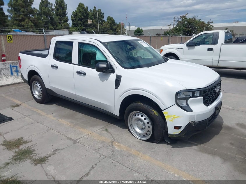 2026 Ford Maverick Xl VIN: 3FTTW8A33TRA16152 Lot: 45659993