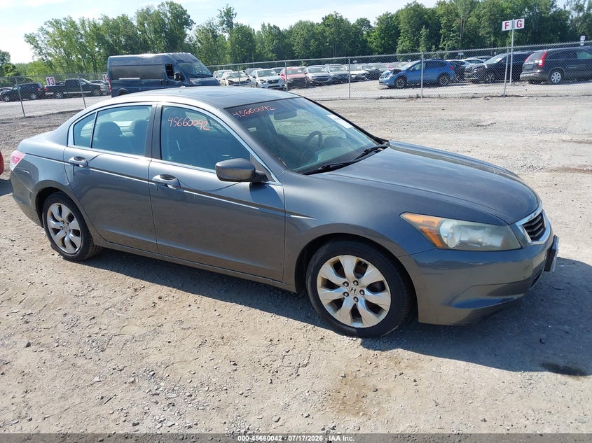 2010 Honda Accord