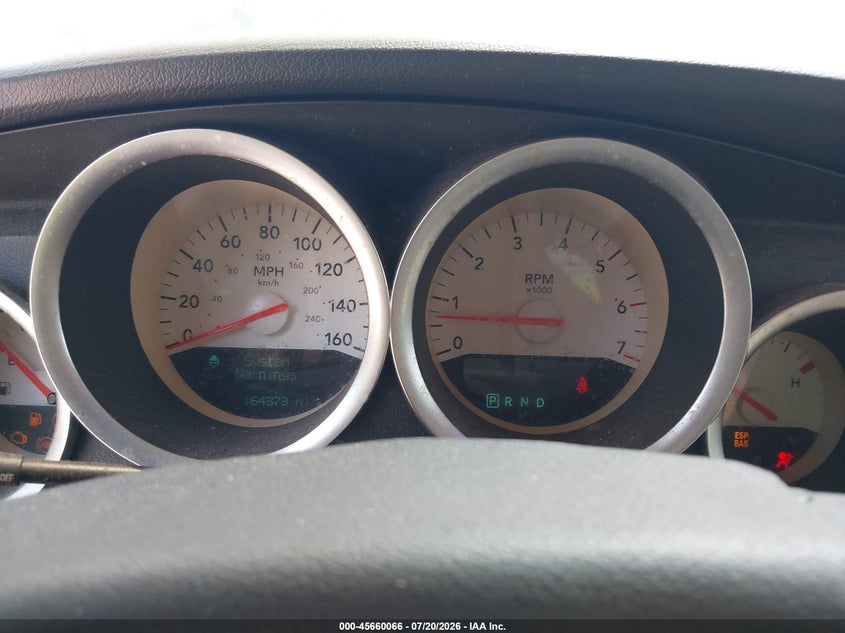 2006 Dodge Charger Rt VIN: 2B3KA53H36H139565 Lot: 45660066