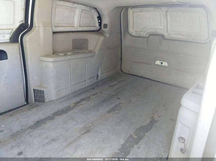 2013 RAM CARGO auction photo 8