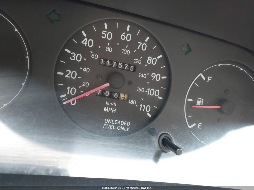 AtlanticExpress - Toyota Corolla