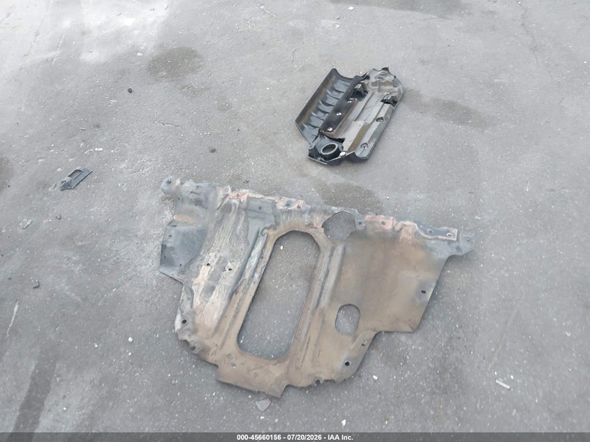 2022 Jeep Compass Trailhawk 4X4 VIN: 3C4NJDDB8NT206022 Lot: 45660156