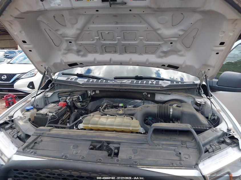 2019 Ford F-150 Xl VIN: 1FTEW1CP9KFD49161 Lot: 45660168