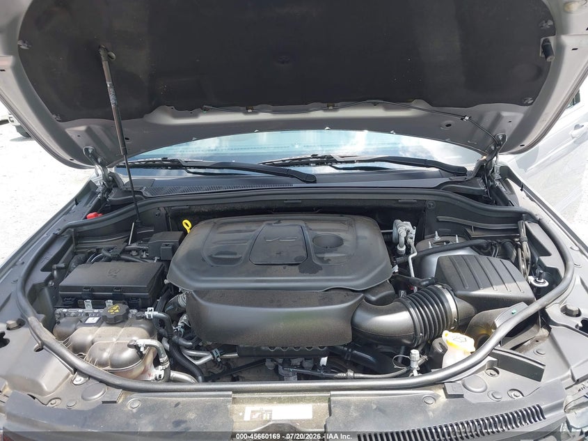 2020 Jeep Grand Cherokee Laredo E 4X4 VIN: 1C4RJFAG4LC443967 Lot: 45660169