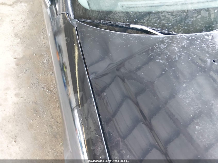 ACURA RL 1997 VIN JH4KA9642VC009419