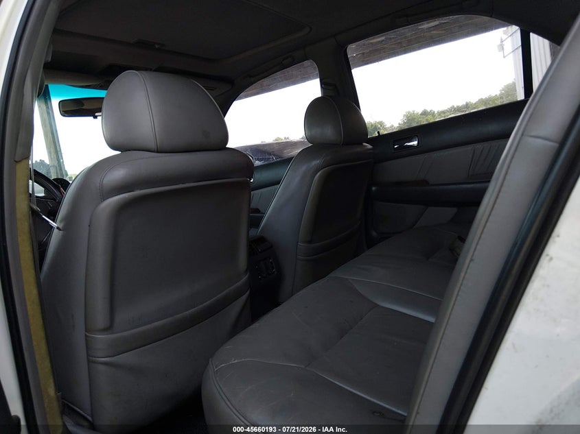 Фото 8 - ACURA RL