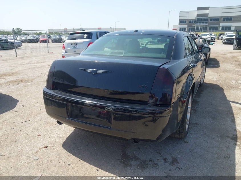 2007 Chrysler 300C VIN: 2C3KA63HX7H884520 Lot: 45660238