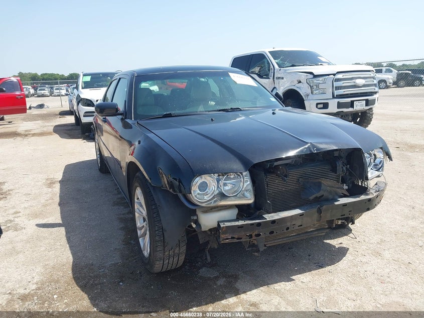 2007 Chrysler 300C VIN: 2C3KA63HX7H884520 Lot: 45660238
