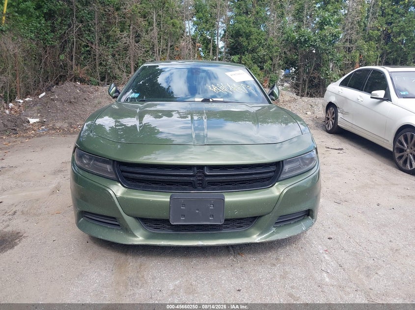 DODGE CHARGER - zdjęcie 12