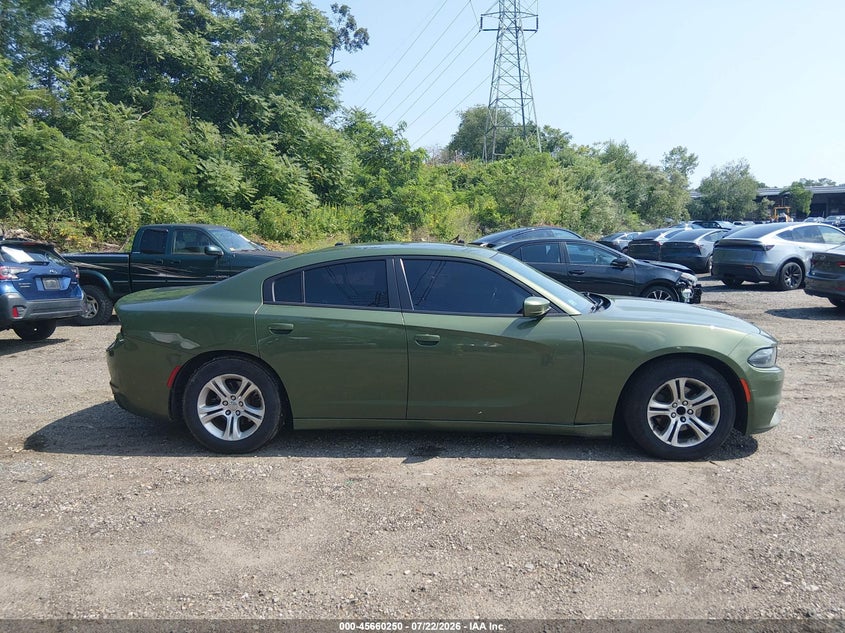 DODGE CHARGER - zdjęcie 13