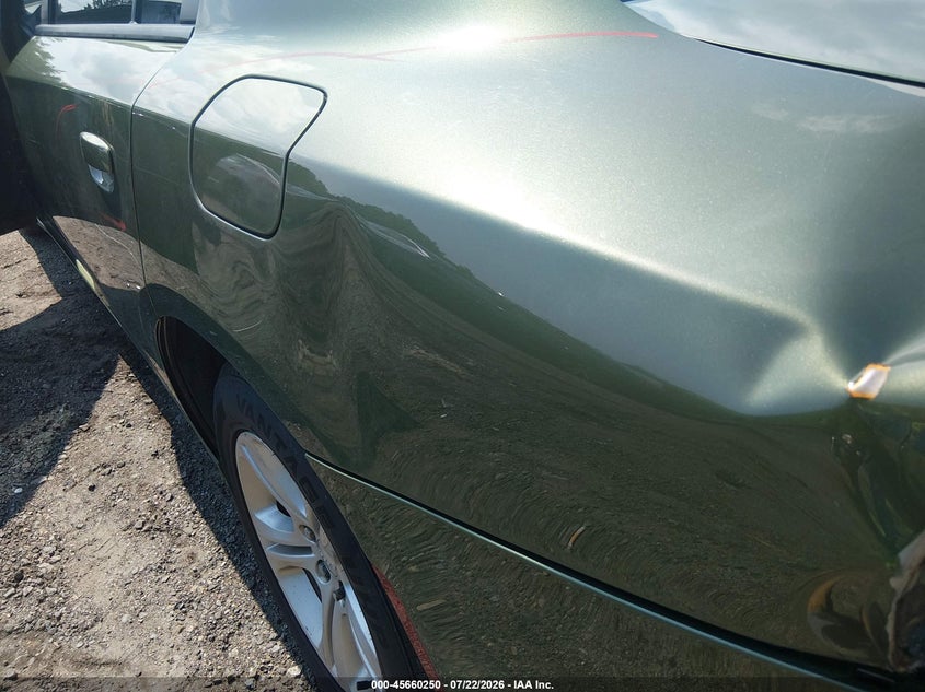 DODGE CHARGER - zdjęcie 18