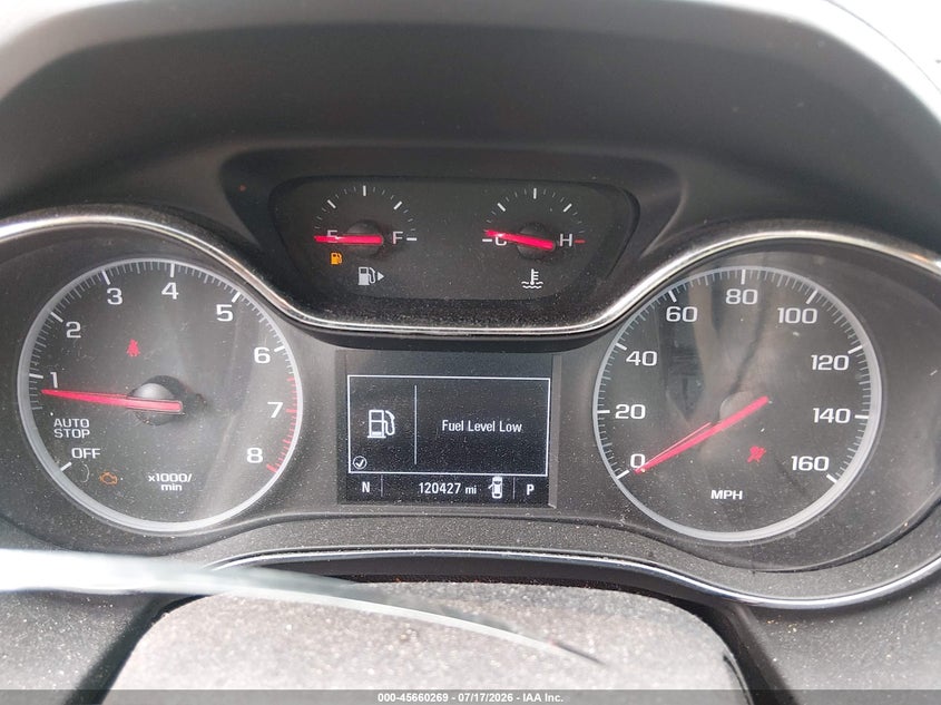CHEVROLET CRUZE 2019 VIN 3G1BC6SM3KS533788