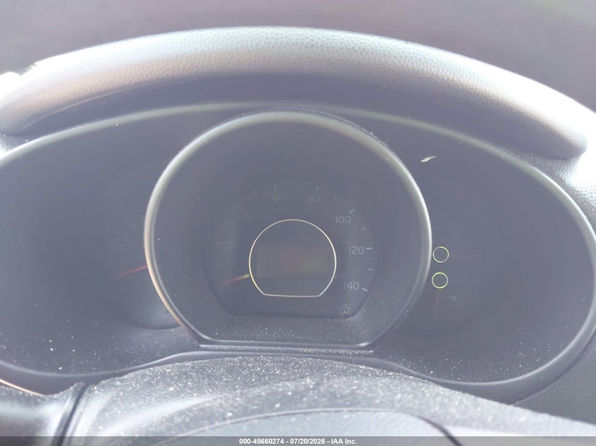 2018 KIA SOUL auction photo 7